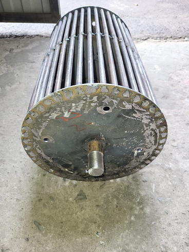 Барабан приводной ПЗС000.03.130-ПСБ (Вулкан) ведущий: купить в Нижнем Новгороде