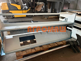 Бункер шнека загрузки (голый) К527 К547: купить в Нижнем Новгороде