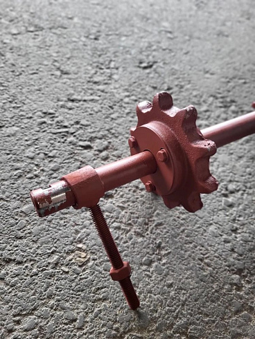 Натяжитель цепи ПЗС 150.02.070 СБ: купить в Нижнем Новгороде