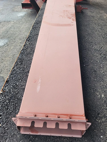 Лоток выгрузной А 100-07.04.00 : купить в Воронеже