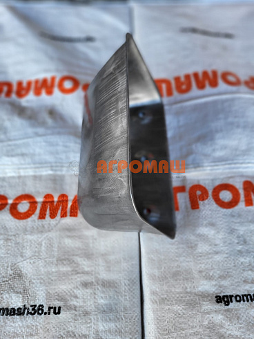 Ковш норийный УКЗ-100 (270*160*120): купить в Нижнем Новгороде