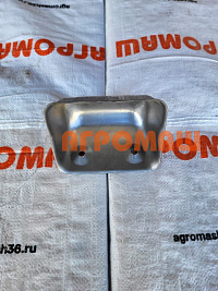 Ковш норийный УКЗ-20 (160*125*100): купить в Нижнем Новгороде