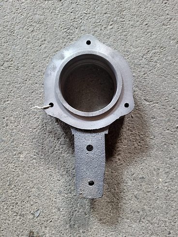 Головка шатун гл. вала К527/547: купить в Нижнем Новгороде