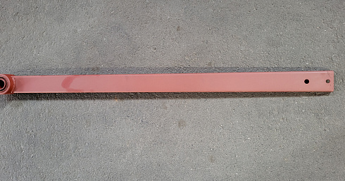 Шатун верхнего решетного стана К 527 с сайлентблоком: купить в Нижнем Новгороде