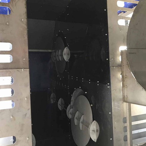 Конвейерная зерносушилка Motum 50 т/ч: купить в Нижнем Новгороде Конвейерная зерносушилка Motum 50 т/ч: купить в Нижнем Новгороде