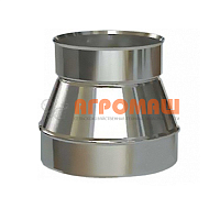 Переходник Ф=300: купить в Нижнем Новгороде