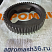 Шестерня ЗП 07.040 (z=50): купить в Воронеже