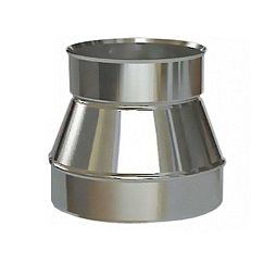 Переходные патрубки: купить в Нижнем Новгороде