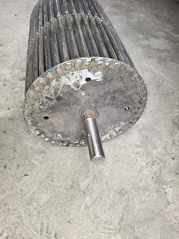 Барабан приводной ПЗС000.03.130-ПСБ (Вулкан) ведущий: купить в Нижнем Новгороде