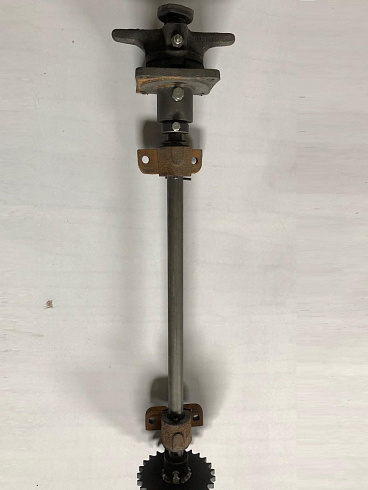 Ход задний в сборе ЗП 01.220: купить в Нижнем Новгороде