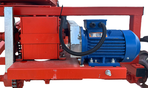 Зернометатель А-100РМ : купить в Нижнем Новгороде