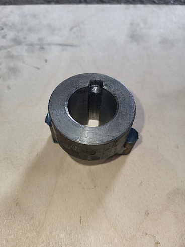 Втулка М-20КП-120-10-00 СБ: купить в Нижнем Новгороде