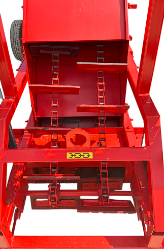 Зернометатель А-150РМ: купить в Нижнем Новгороде