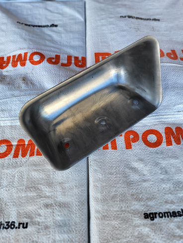 Ковш норийный УКЗ-100 (270*160*120): купить в Нижнем Новгороде