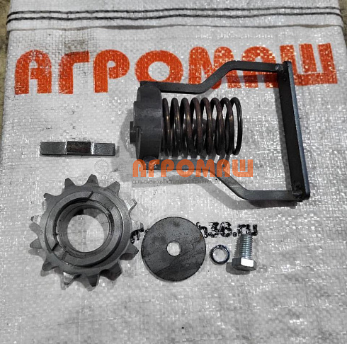 Муфта А 100-02.03.14.00 (редуктор): купить в Нижнем Новгороде