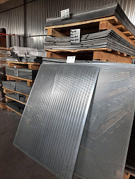 Решета ОВС-25/СМ-4: купить в Нижнем Новгороде