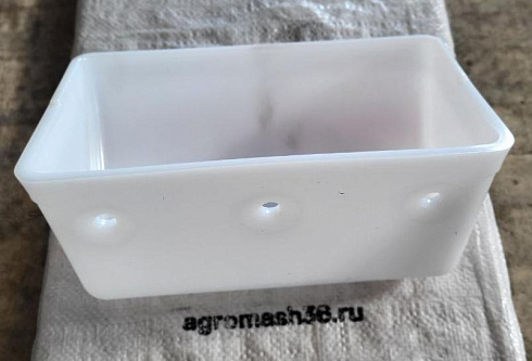 Ковш норийный полимерный МАСТУ 110: купить в Нижнем Новгороде