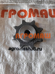 Звездочка МСУ 02.240: купить в Нижнем Новгороде