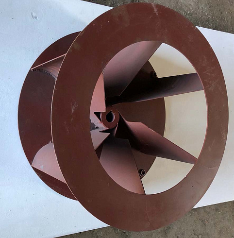 Крылач ОВИ 03.130: купить в Нижнем Новгороде