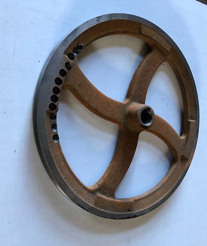 Шкив Н 209017А: купить в Нижнем Новгороде