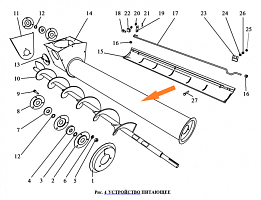 Корпус ЗВТ 81.060: купить в Нижнем Новгороде