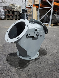 Перекидной клапан: купить в Нижнем Новгороде