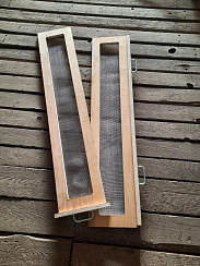 Рамка воздушной аспирации К 531: купить в Нижнем Новгороде