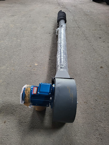 Аэратор Зерновой АМ Аэратор Зерновой АМ