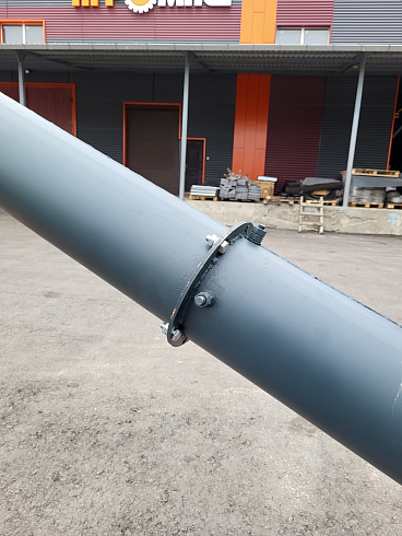 Шнековые транспортеры для зерна (4 метра): купить в Нижнем Новгороде