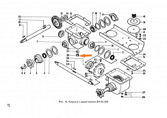 Пробка ОВБ 6023: купить в Нижнем Новгороде