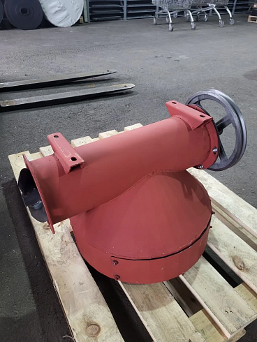 Камера ПС-10.14.000: купить в Воронеже