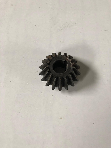 Шестерня ЗПН 6011 (Z=18) (МЗС-90.03.644): купить в Нижнем Новгороде