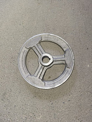 Шкив ОВИ 00.101-02: купить в Нижнем Новгороде