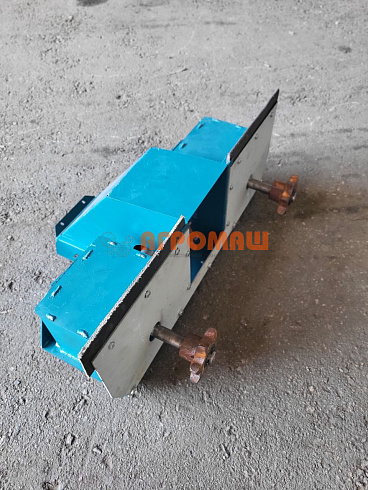 Редуктор НО9305000 (В сборе правый+левый): купить в Нижнем Новгороде