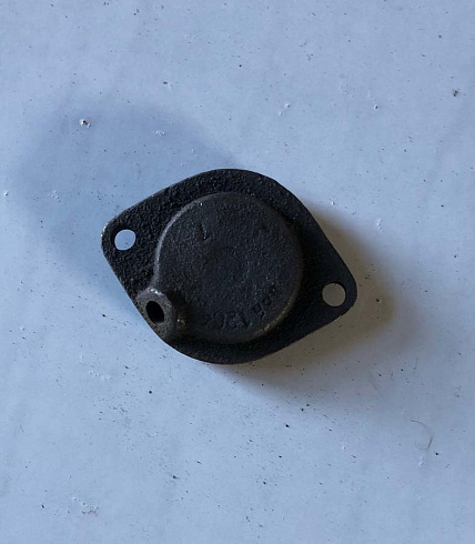 Крышка подшипника ОВБ 1264 (закр.): купить в Нижнем Новгороде