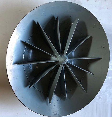 Разбрасыватель 1А БЦС 100.02.610: купить в Нижнем Новгороде