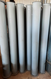 Самотечное оборудование: купить в Нижнем Новгороде