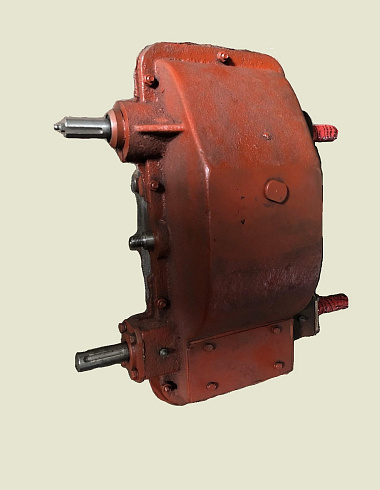 Редуктор самохода ЗП 07.000: купить в Нижнем Новгороде