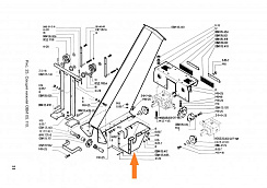 Корпус ОВИ 05.417: купить в Нижнем Новгороде