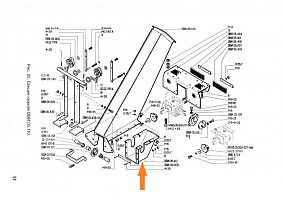 Корпус ОВИ 05.417: купить в Нижнем Новгороде