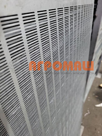 Решето: 2а-2,6-20-790х990-0,8-оц: купить в Нижнем Новгороде