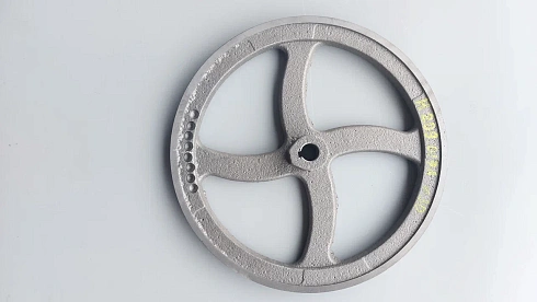 Шкив Н 209017А Фвнутр.=30 мм: купить в Нижнем Новгороде