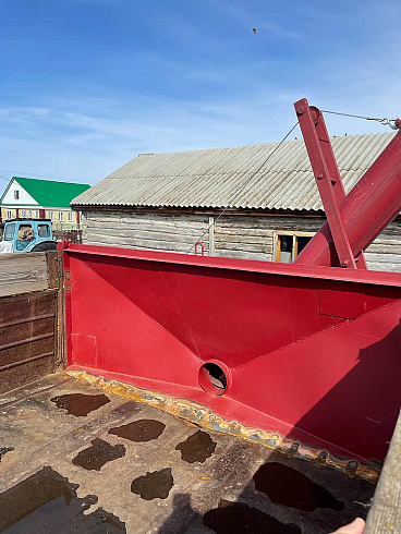 Загрузчик ЗСН-25: купить в Нижнем Новгороде