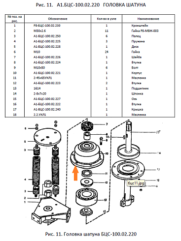 Корпус А1-БЦС-100.02.221: купить в Нижнем Новгороде