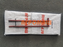 Шатун ЗВС 20.87.570Б длинный (L=560): купить в Нижнем Новгороде