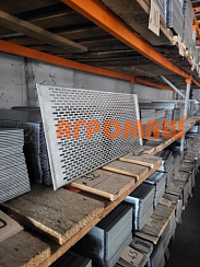 Решето: 2а-2,5-20-292х714-0,8-оц: купить в Нижнем Новгороде