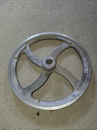 Шкив Н 209017А Фвнутр.=30 мм: купить в Нижнем Новгороде