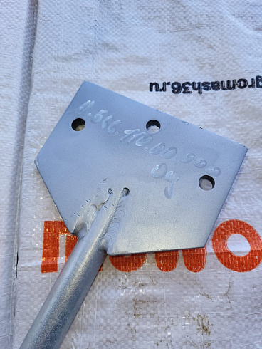 Шатун А.566.110.00.000оц: купить в Нижнем Новгороде