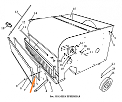 Крючок ОВИ 03.614: купить в Нижнем Новгороде