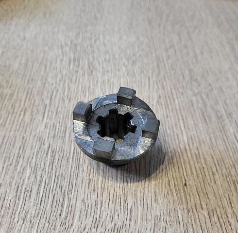 Полумуфта ПС-10.46.601: купить в Нижнем Новгороде